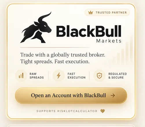 BlackBull Markets referral banner light theme